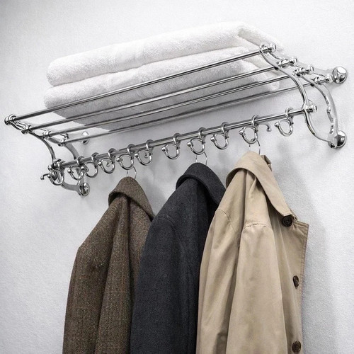 Portapacchi vintage montato