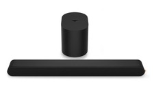 SoundBar Vizio SV210M-0808B-RB