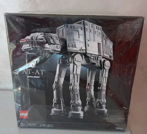 Lego star wars - 75313,