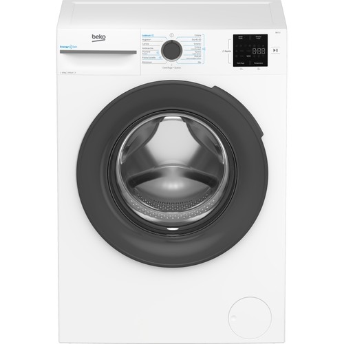 Beko bmwu31041a lavatrice - beko, 10