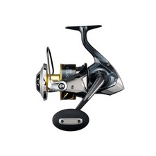 SHIMANO STELLA SW D 10000 HG MULINELLO A BOBINA FISSA