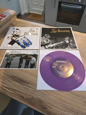 Joy Division An Ideal for