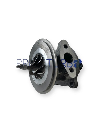 Gruppo scafo turbocompressore