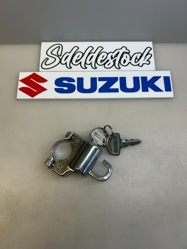 Serrure suzuki 95700 04113 k - serrure,