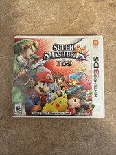 Super Smash Bros. - Nintendo