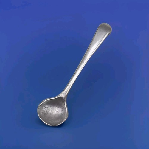 Cucchiaio sale senape - cucchiaio, sale/senape