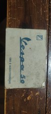 Libretto Vintage Uso E