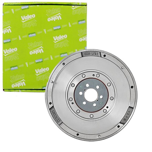 Volano bimassa valeo - bimassa,