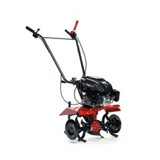 Motozappatrice Brumi Pulce con trasmissione ingranaggi bagno d'olio e motore ...