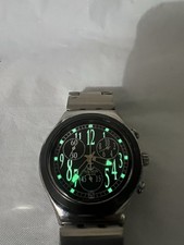 swatch irony AG2004