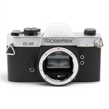 Corpo fotocamera reflex
