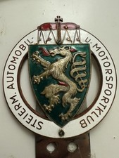 STEIERM AUTOMOBILE MOTORSPORT