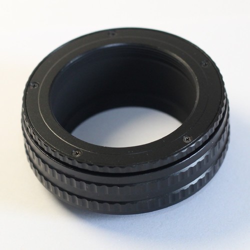 Adattatore elicoide messa - , a