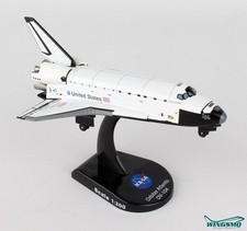 Francobollo NASA Space Shuttle