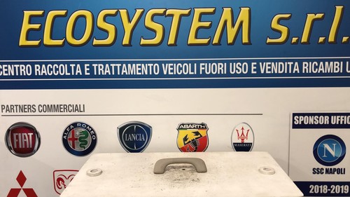 Maniglia sottotetto per - maniglia,