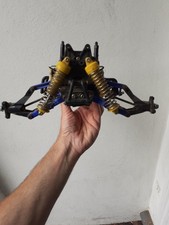 Vintage Tamiya Thunder shot