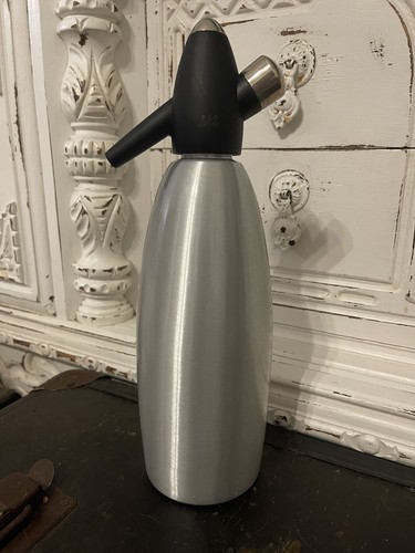 Isi distributore sifone soda - isi,