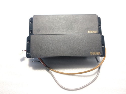 Yamaha trb6pii pickup set - yamaha,