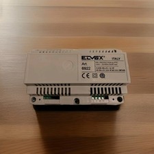 Elvox 6922 Alimentatore