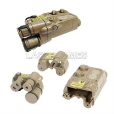 PORTA BATTERIA  AN PEQ TAN