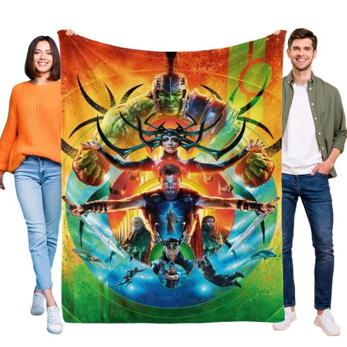 Coperta thor accogliente - thor:,