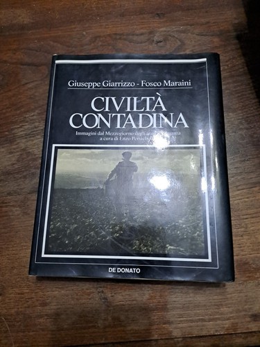 Giarrizzo fosco maraini - fosco,