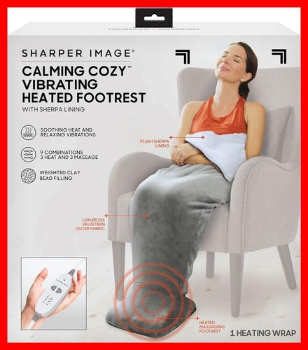 Sharper image grigio - sharper,