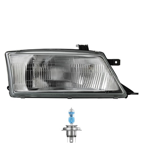 Faro alogeno destro per - destro,