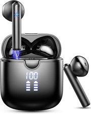Cuffie Bluetooth, Auricolari