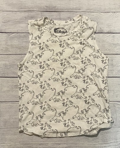 Camicia disney baby simba - disney,