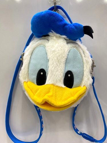 Tokyo disney resort - disney, paperino