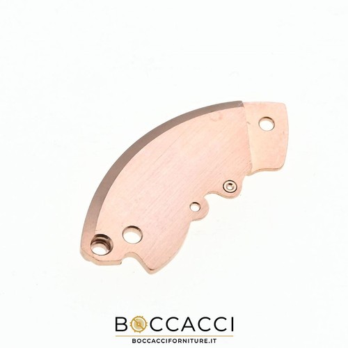 Omega ponte del contatore - ponte,