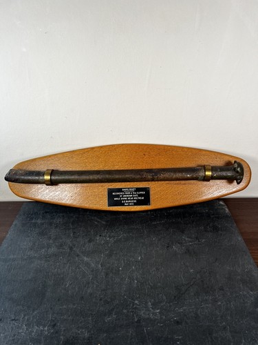 Tea clipper ship rivet - tea,