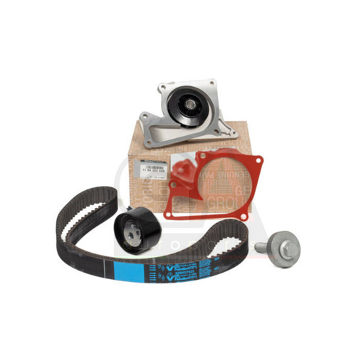 Kit cinghia distribuzione - kit, con