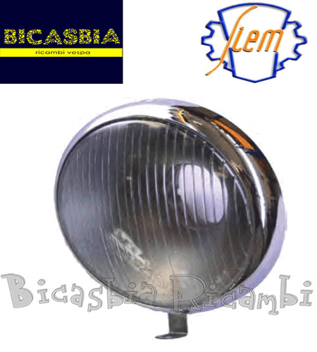 3699 fanale faro anteriore - 3699,