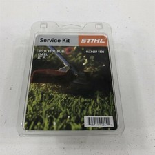 Genuine stihl service - stihl, 4137