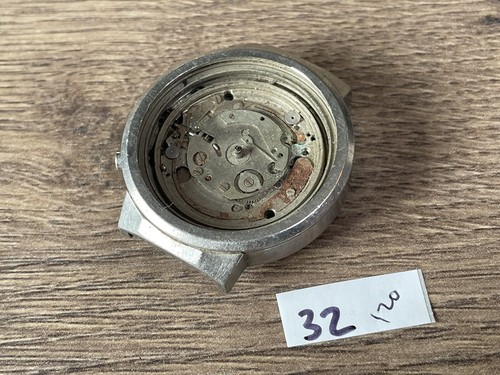 Seiko 7015 7020 ricambi - 7015,