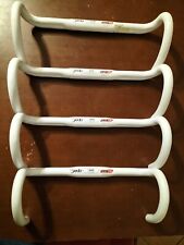 Manubrio Deda Elementi Zero 100 Misure 44 Esterno 42 Interno Centro Centro