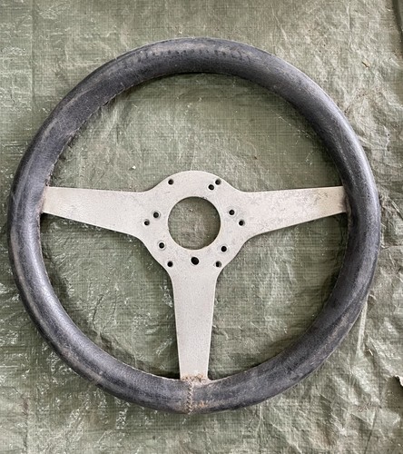Volante triumph spitfire - triumph, epoca