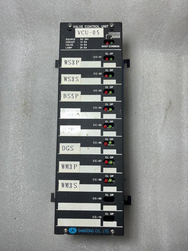 Samgong danfoss damcos - samgong, hm