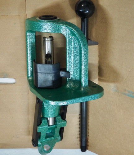 Rcbs pressa di - rcbs, 5