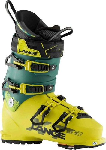 Scarponi sci freeride - scarponi,