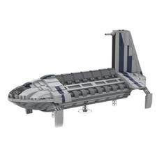 ZITIANYOUBUILD Set 2673