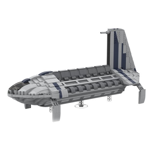 Zitianyoubuild set 2673 - set,