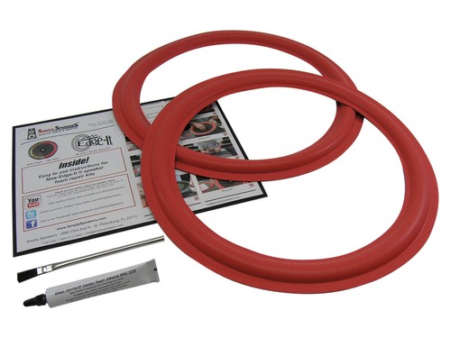 Kit riparazione ricambio - , bordo