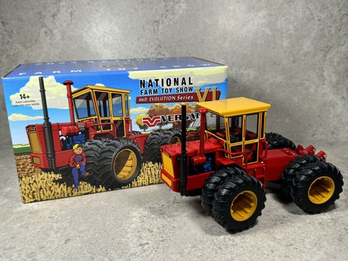 Versatile 125 giocattolo - versatile,