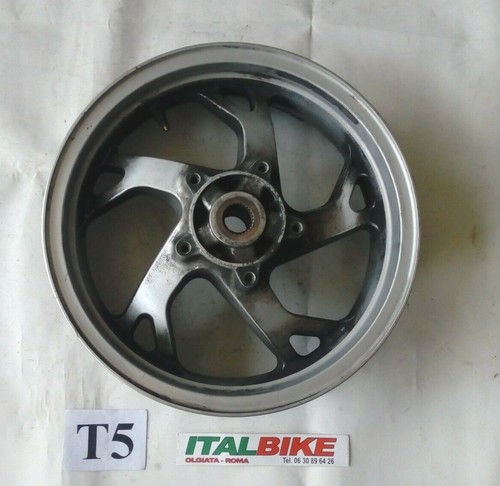Cerchio posteriore suzuki - cerchio,