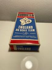 SUBBUTEO Hw Inghilterra/UK