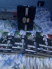Cofanetto Dvd Juve Campione