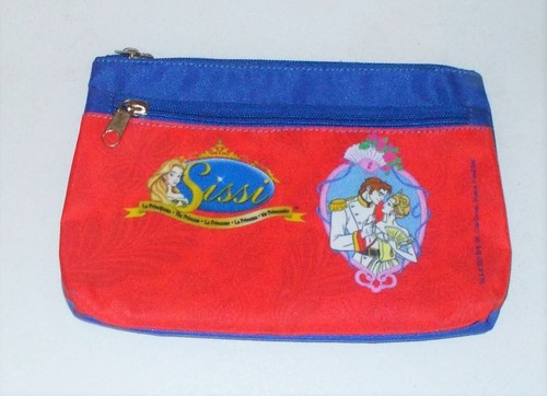 Astuccio principessa sissi - astuccio,